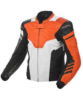 Motorcycle Jacket