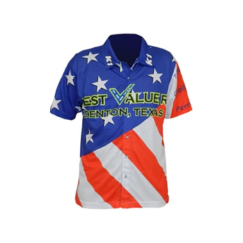 Crew Shirts